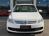 VOLKSWAGEN - VOYAGE - 2013/2013 - Branca - R$ 37.900,00