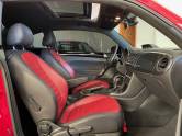 VOLKSWAGEN - FUSCA - 2013/2013 - Vermelha - R$ 104.900,00