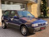 FIAT - UNO - 1994/1994 - Azul - R$ 48.900,00