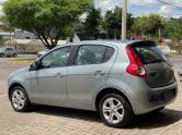 FIAT - PALIO - 2014/2014 - Cinza - R$ 39.900,00