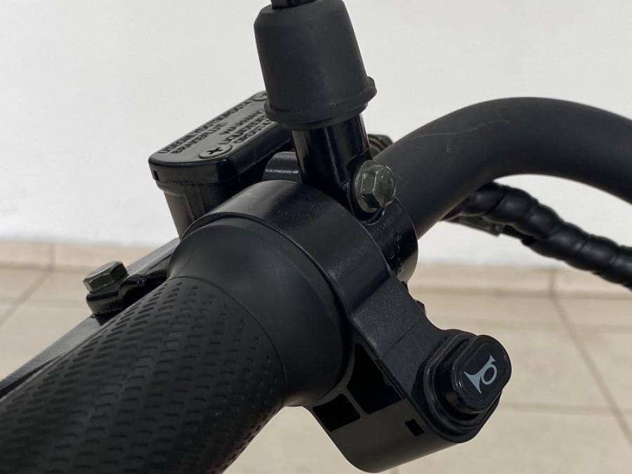 TUI - 1000W - 2025/2025 - Cinza - R$ 9.690,00