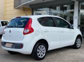 FIAT - PALIO - 2014/2014 - Branca - R$ 40.900,00