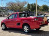 CHEVROLET - MONTANA - 2013/2013 - Vermelha - R$ 44.900,00