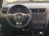 VOLKSWAGEN - SPACE CROSS - 2012/2012 - Preta - R$ 44.900,00