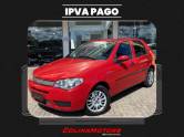 FIAT - PALIO - 2010/2010 - Vermelha - R$ 30.900,00