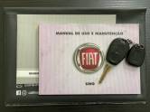 FIAT - UNO - 2012/2012 - Preta - R$ 31.900,00