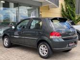 FIAT - PALIO - 2011/2011 - Cinza - R$ 30.900,00
