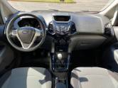 FORD - ECOSPORT - 2015/2015 - Vermelha - R$ 57.900,00