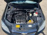CHEVROLET - PRISMA - 2012/2012 - Preta - R$ 31.900,00