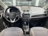 CHEVROLET - COBALT - 2012/2013 - Branca - R$ 42.900,00