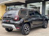RENAULT - DUSTER - 2022/2022 - Preta - R$ 91.900,00