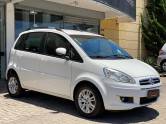 FIAT - IDEA - 2015/2015 - Branca - R$ 41.900,00