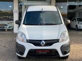 RENAULT - KANGOO - 2017/2018 - Branca - R$ 61.900,00