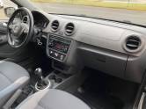 VOLKSWAGEN - GOL - 2014/2015 - Prata - R$ 41.900,00