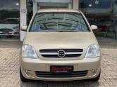 CHEVROLET - MERIVA - 2006/2006 - Bege - R$ 28.900,00