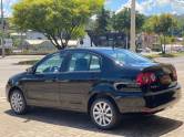 VOLKSWAGEN - POLO SEDAN - 2014/2014 - Preta - R$ 43.900,00