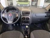 FIAT - PALIO - 2013/2013 - Prata - R$ 39.900,00