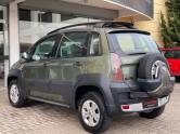 FIAT - IDEA - 2011/2011 - Verde - R$ 34.900,00