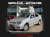 FIAT - SIENA - 2012/2012 - Prata - R$ 28.900,00
