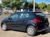 CHEVROLET - ONIX - 2019/2019 - Preta - R$ 57.900,00