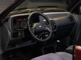 FORD - ESCORT - 1991/1991 - Vermelha - R$ 69.900,00