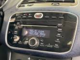 FIAT - PUNTO - 2013/2013 - Vermelha - R$ 39.900,00