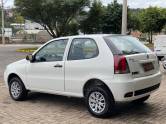 FIAT - PALIO - 2016/2016 - Branca - R$ 28.900,00