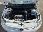 VOLKSWAGEN - VOYAGE - 2013/2013 - Branca - R$ 37.900,00