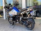 BMW - R 1200 - 2015/2015 - Azul - R$ 63.900,00