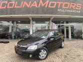 CHEVROLET - CORSA - 2010/2011 - Preta - R$ 32.900,00