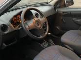 CHEVROLET - CELTA - 2010/2011 - Prata - R$ 33.900,00