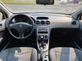 PEUGEOT - 308 - 2014/2014 - Branca - R$ 42.900,00