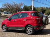 FORD - ECOSPORT - 2015/2015 - Vermelha - R$ 56.900,00