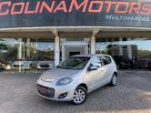 FIAT - PALIO - 2013/2013 - Prata - R$ 38.900,00