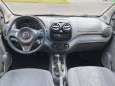 FIAT - PALIO - 2015/2015 - Azul - R$ 38.900,00