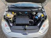 FORD - FIESTA - 2012/2012 - Prata - R$ 33.900,00