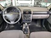 CHEVROLET - CLASSIC - 2013/2013 - Prata - R$ 28.900,00