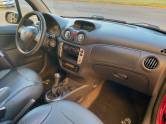 CITROËN - C3 - 2011/2011 - Vermelha - R$ 31.900,00