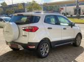 FORD - ECOSPORT - 2015/2015 - Branca - R$ 58.900,00