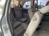 CHEVROLET - ZAFIRA - 2009/2009 - Prata - R$ 40.900,00