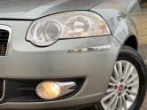 FIAT - PALIO - 2009/2009 - Cinza - R$ 37.900,00