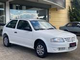 VOLKSWAGEN - GOL - 2013/2013 - Branca - R$ 28.900,00