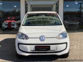 VOLKSWAGEN - UP - 2017/2017 - Branca - R$ 46.900,00