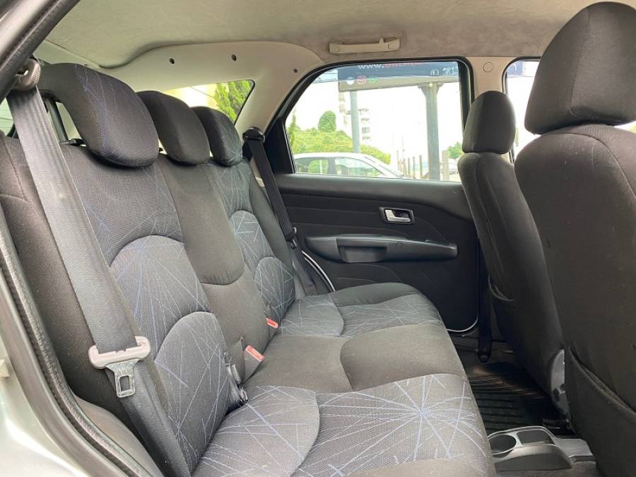 FIAT - PALIO - 2009/2009 - Cinza - R$ 37.900,00