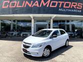 CHEVROLET - ONIX - 2015/2015 - Branca - R$ 44.900,00