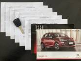 CITROËN - C3 - 2014/2014 - Prata - R$ 40.900,00