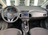CHEVROLET - ONIX - 2014/2014 - Branca - R$ 55.900,00