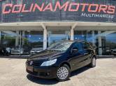 VOLKSWAGEN - GOL - 2009/2010 - Preta - R$ 27.900,00