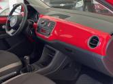 VOLKSWAGEN - UP - 2015/2015 - Vermelha - R$ 43.900,00