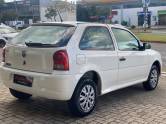 VOLKSWAGEN - GOL - 2013/2013 - Branca - R$ 28.900,00
